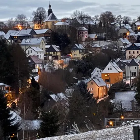 Zeitlos * Lichtenhain (Sebnitz)
